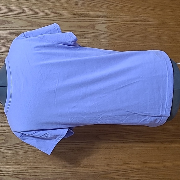 Tek Gear- SS tee Rainbow Paisley - Picture 9 of 9